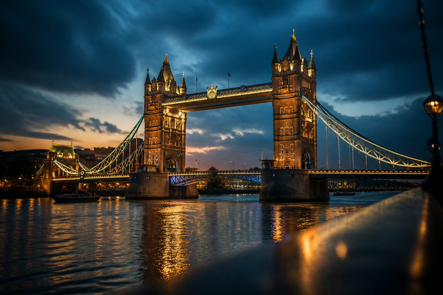 London landmark